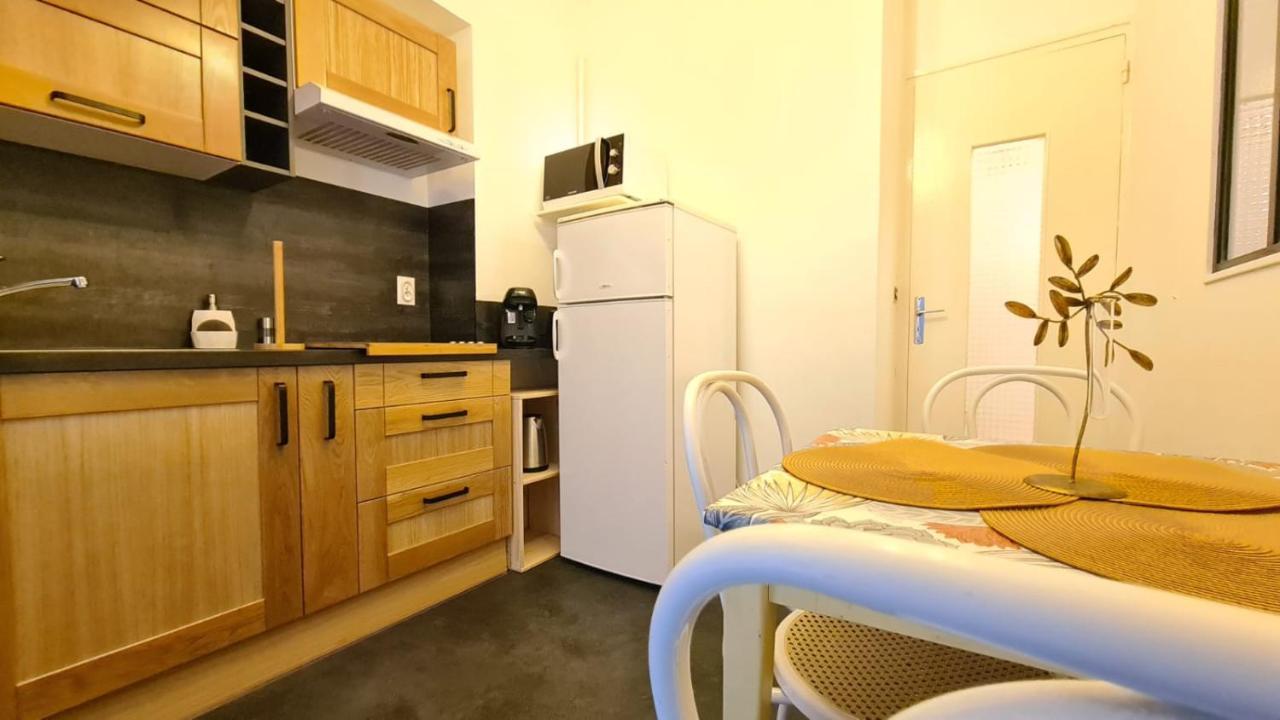 Studio Cosy Proche Du Lac Аннесі Екстер'єр фото